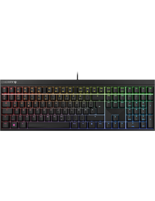 Cherry MX 2.0S