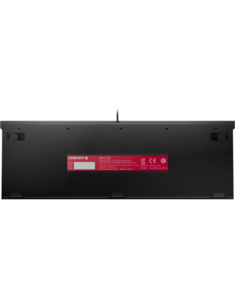 Cherry MX 2.0S