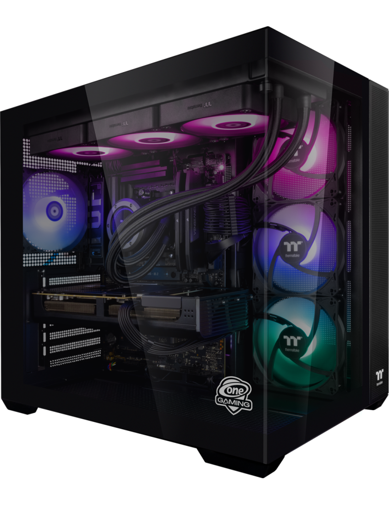 High End Gaming PC IN152