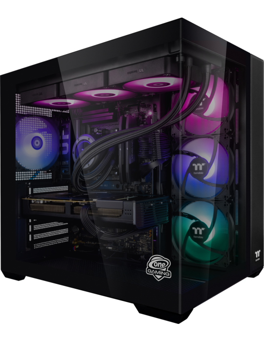 High End Gaming PC IN152