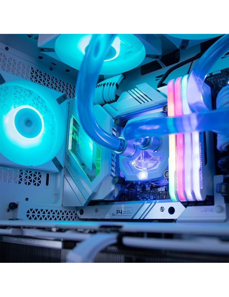 Aqua High End PC IN085