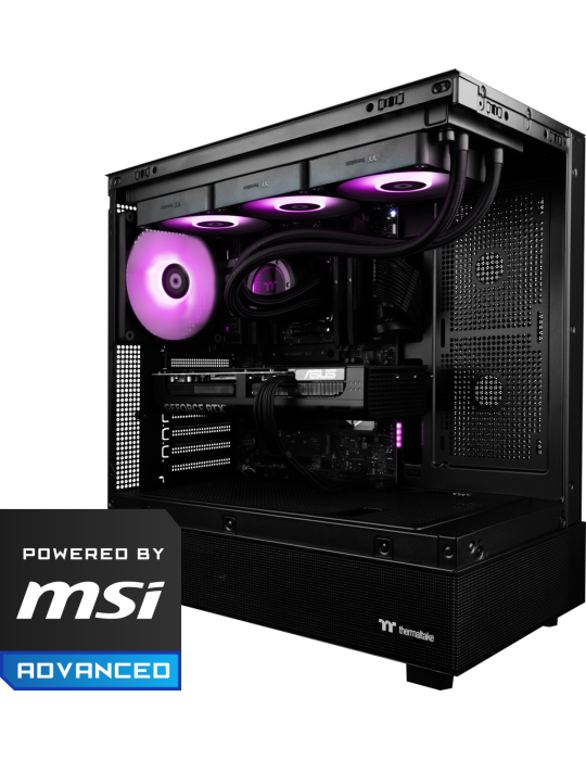 Gaming PC IN163