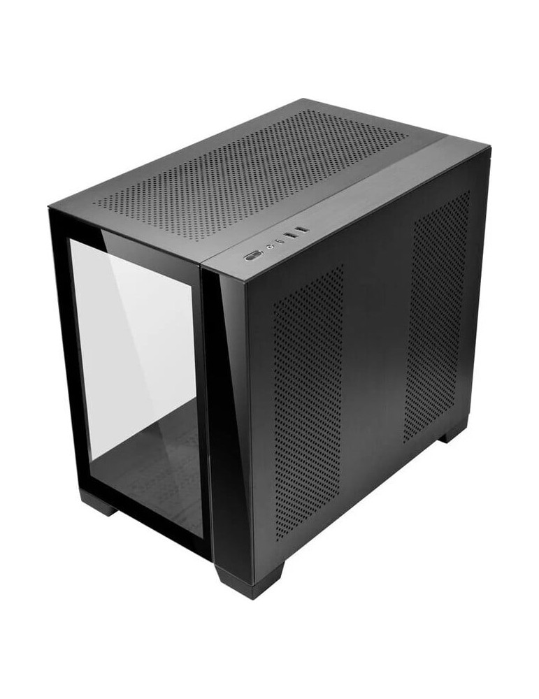 Mini Entry Gaming PC IN254
