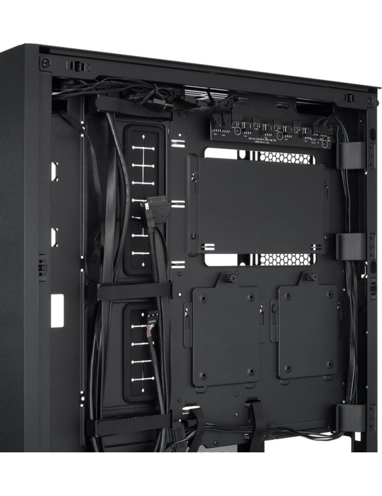 High End Gaming PC IN041 - ASUS Edition