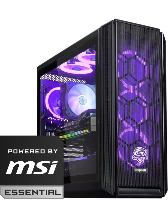 High End Gaming PC IN783