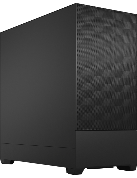 Gaming PC Non-RGB Edition IN037