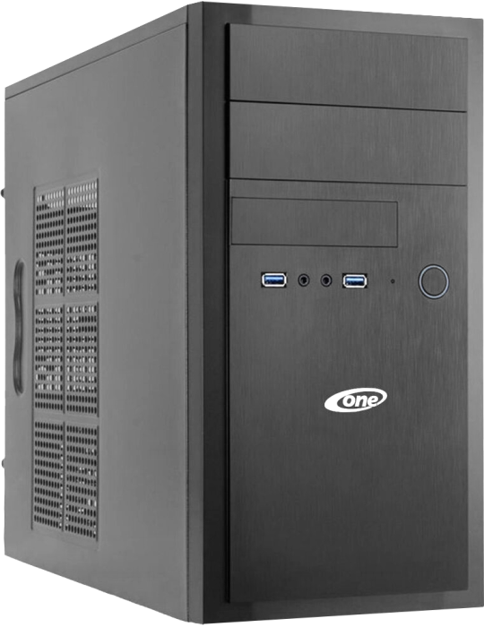Gaming PC Non-RGB Edition IN041