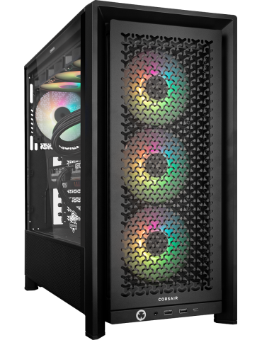 High End Gaming PC IN049