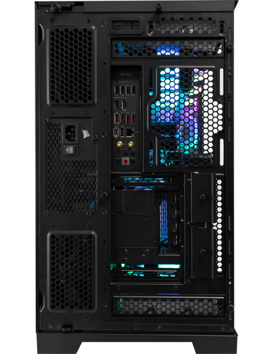 Aqua High End Gaming PC IN260