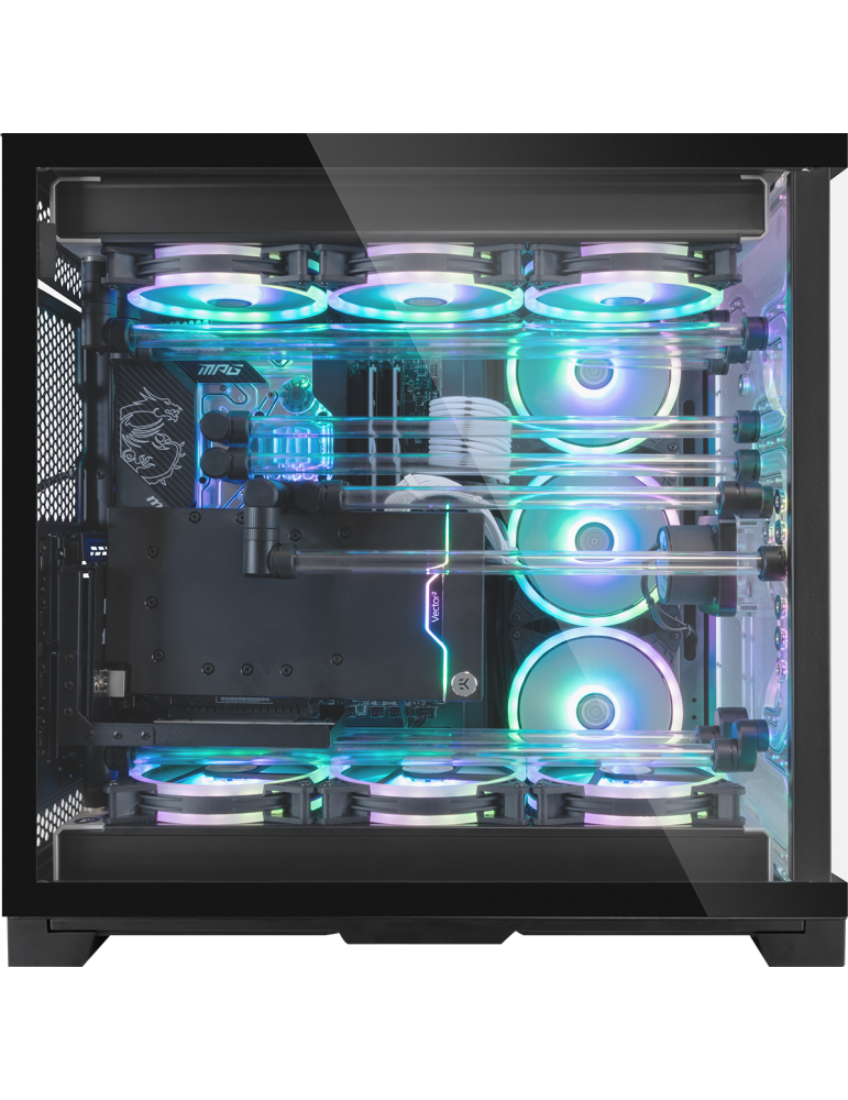 Aqua High End Gaming PC IN260