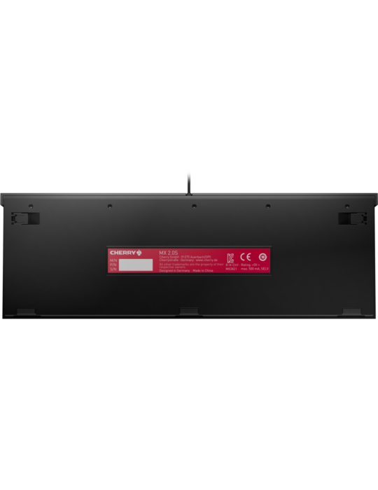 Cherry MX 2.0S