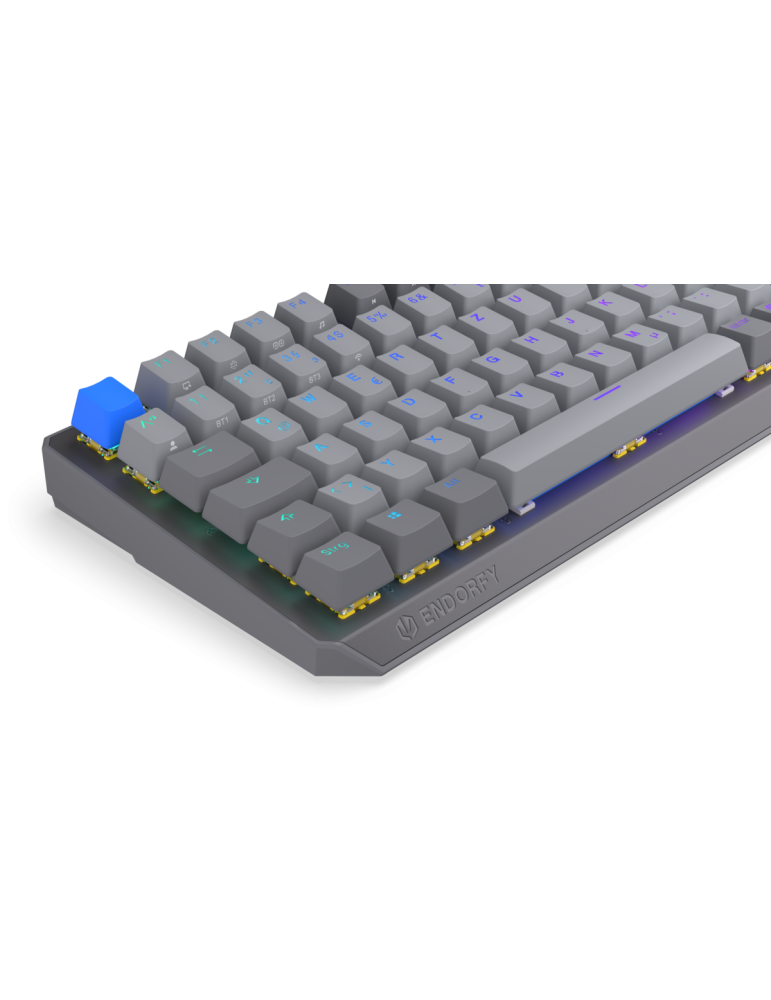 ENDORFY Thock V2 75% Wireless DE - Gaming Tastatur