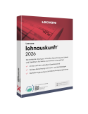 Lexware lohnauskunft 2026 - Abo