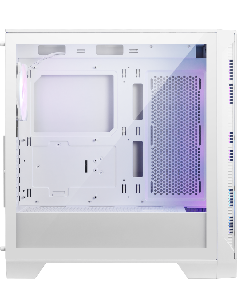 Gaming PC White Edition IN219