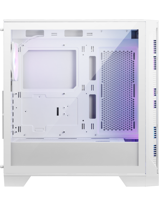 Gaming PC White Edition IN219