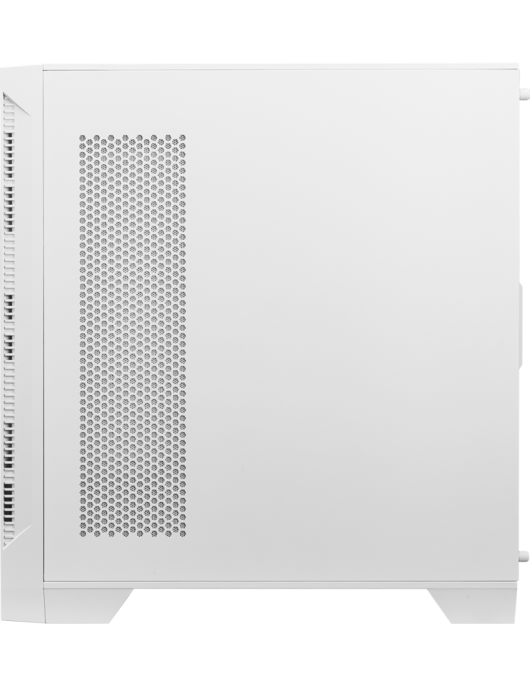 Gaming PC White Edition IN219