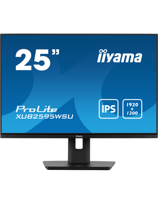 iiyama ProLite XUB2595WSU-B5