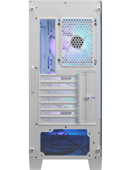 Entry Gaming PC AN164