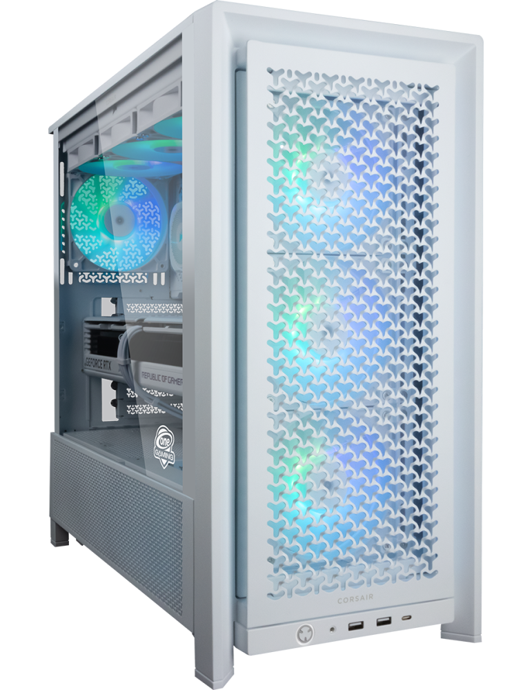 High End Gaming PC IN481