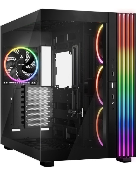 High End Gaming PC IN168