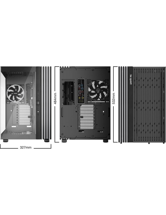 High End Gaming PC IN168