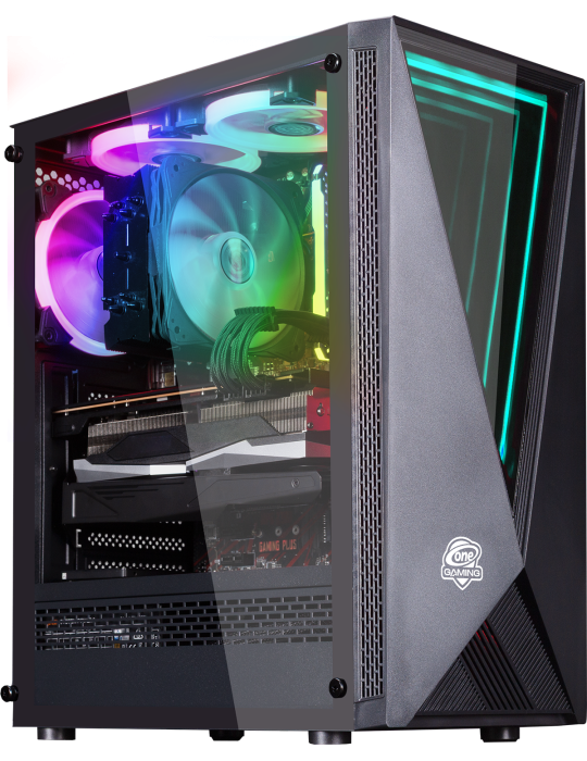 Gaming PC IN782