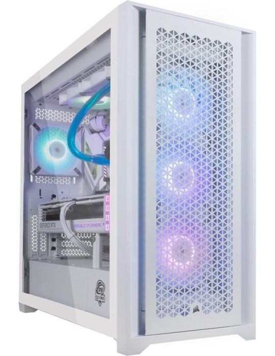 Aqua High End PC IN084