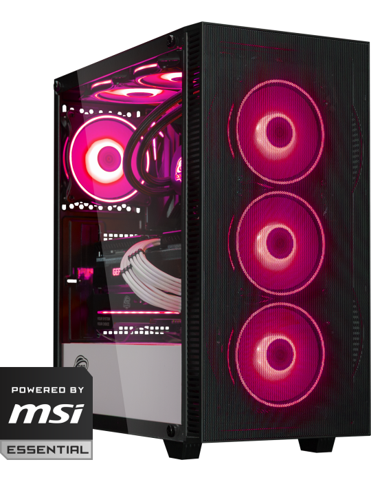 Gaming PC IN089