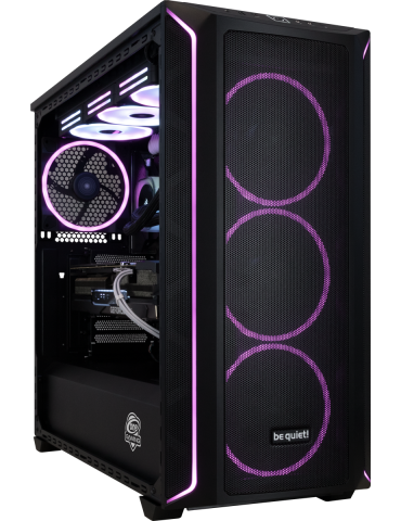 High End Gaming PC IN141