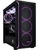 High End Gaming PC AN185