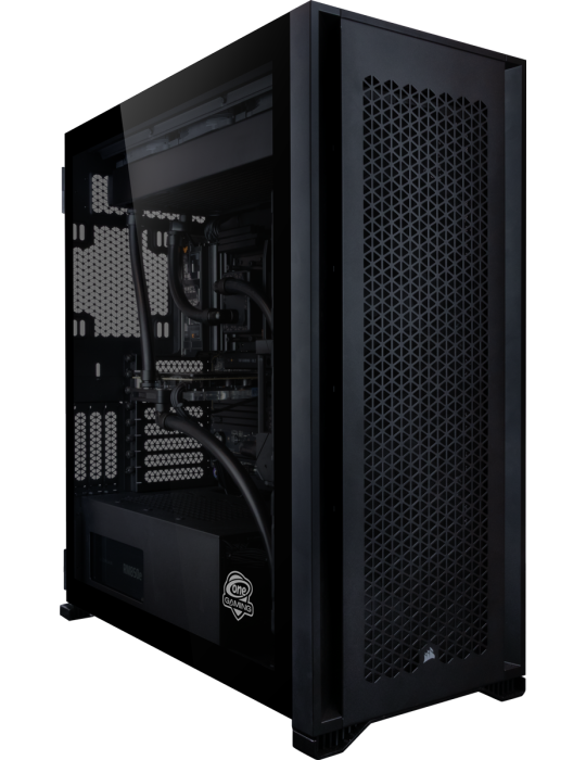 ONE Workstation PC AN281
