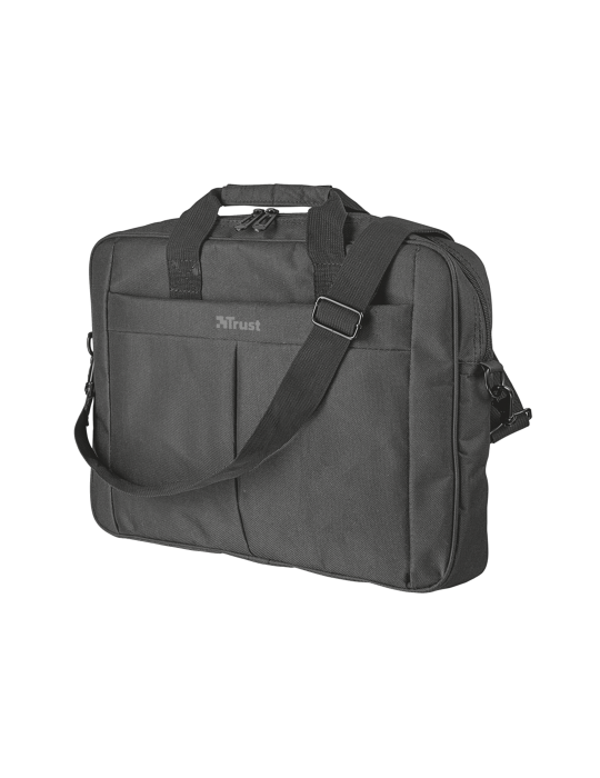 Trust Notebooktasche Primo 16", schwarz