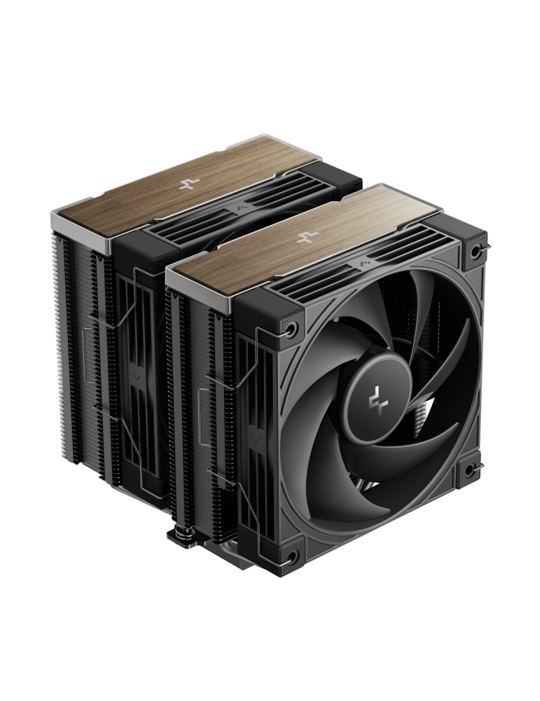 DeepCool AK620 G2 | CPU-Kühler
