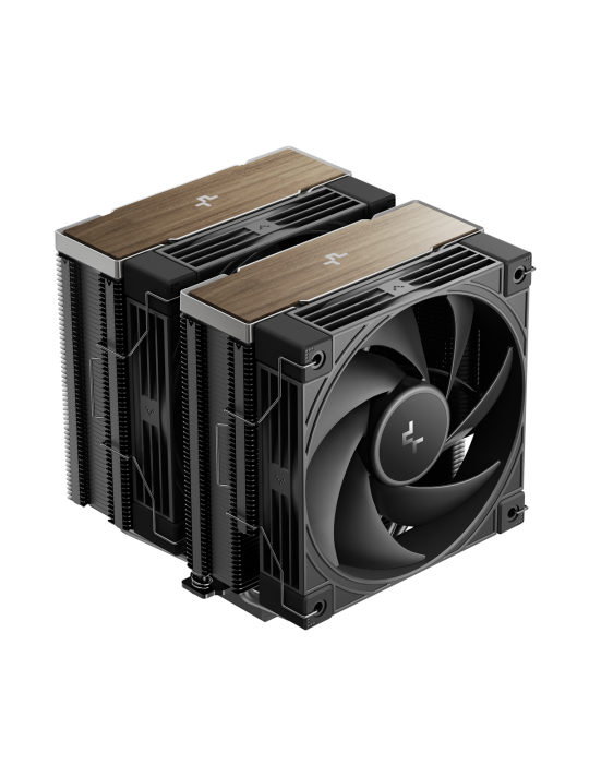 DeepCool AK620 G2 | CPU-Kühler