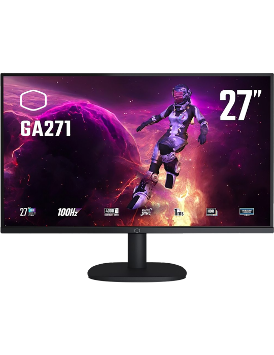 Cooler Master GA271