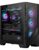 High End Gaming PC AN257