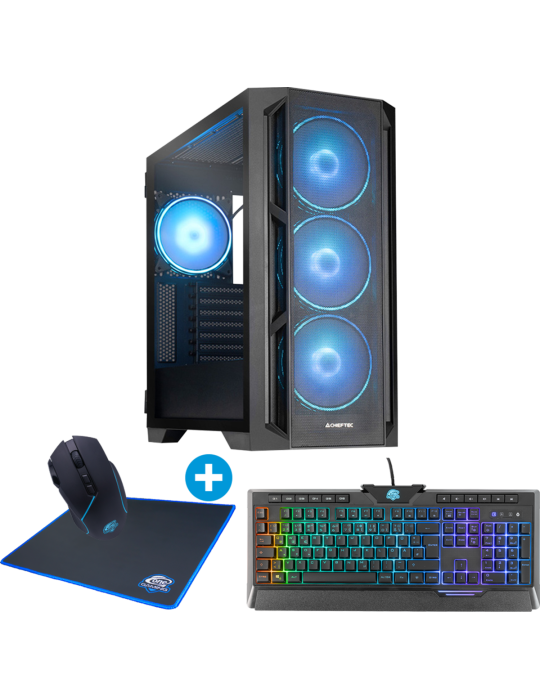 Gaming PC AR196