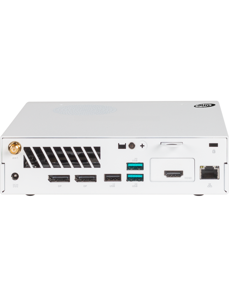 Micro PC IO216