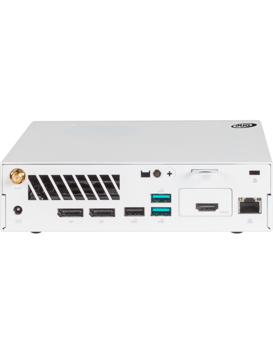 Micro PC IO216
