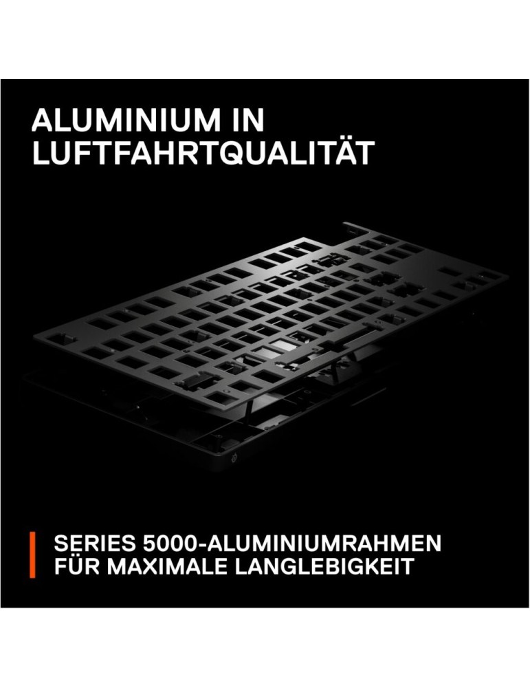 SteelSeries Apex Pro TKL (2023)