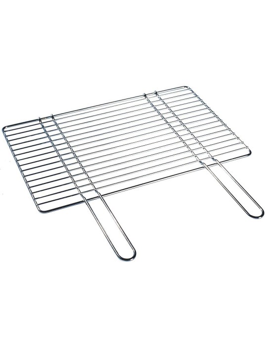 Grillrost verchromt – Für Buschbeck Grillkamine | ShopVola