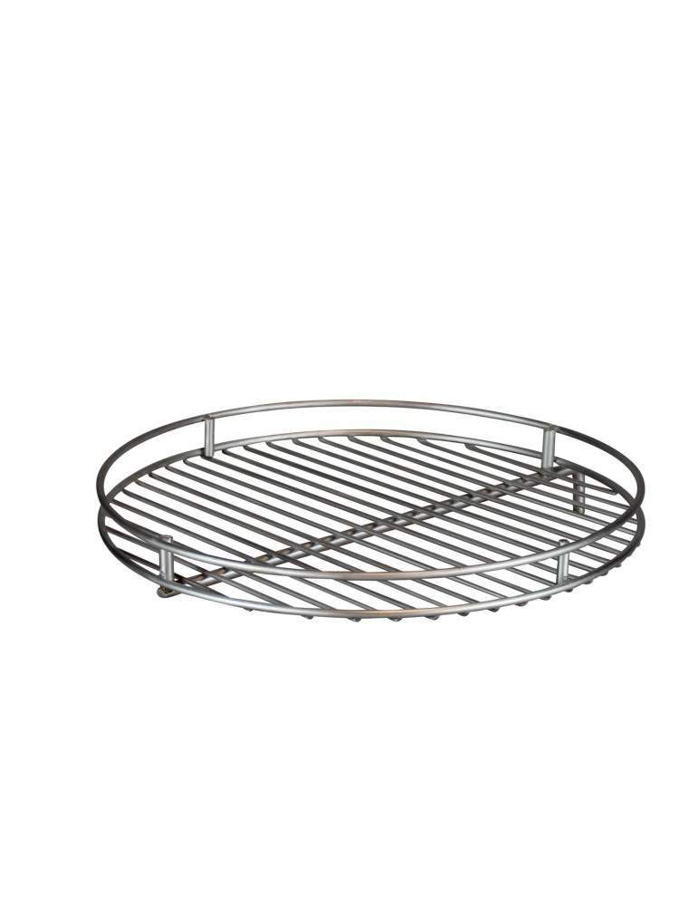 Grillrost Sydney – Edelstahl Grillrost für Kamin | ShopVola