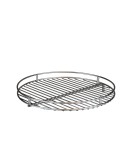 Grillrost Sydney – Edelstahl Grillrost für Kamin | ShopVola