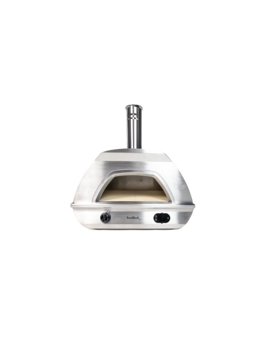 Pizzaofen X1 – Premium Outdoor Pizzaofen bis 500 °C | ShopVola