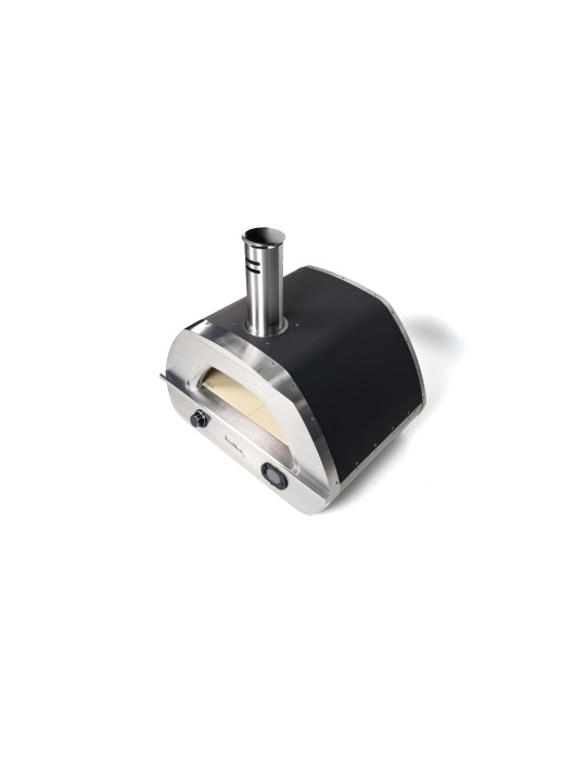 Pizzaofen X1 – Premium Outdoor Pizzaofen bis 500 °C | ShopVola