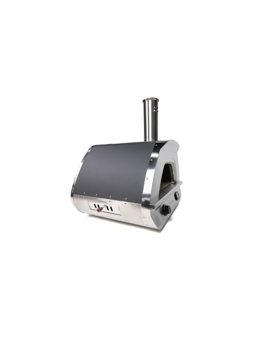 Pizzaofen X1 – Premium Outdoor Pizzaofen bis 500 °C | ShopVola