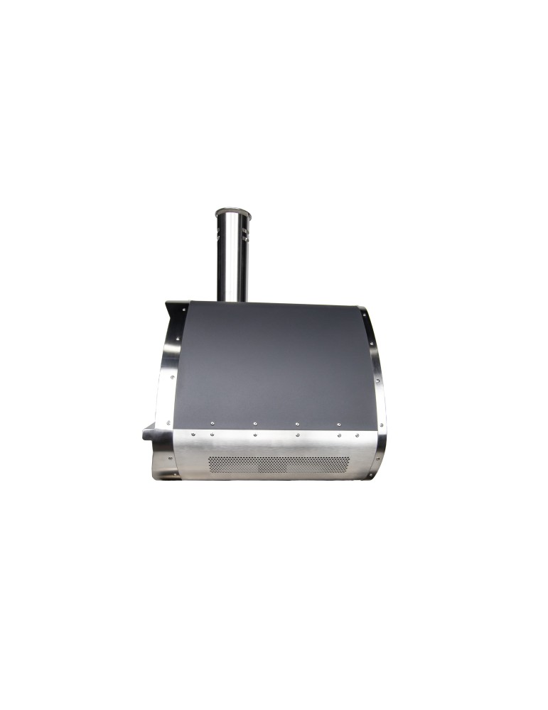 Pizzaofen X1 – Premium Outdoor Pizzaofen bis 500 °C | ShopVola