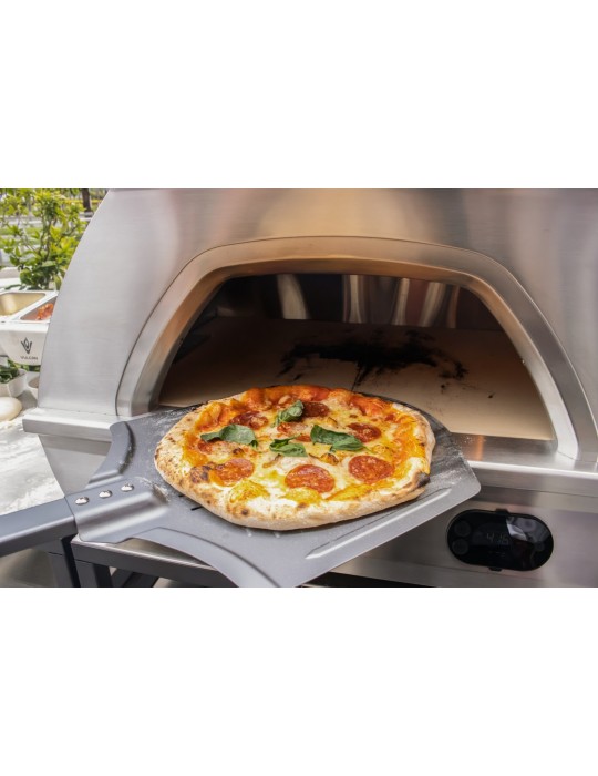 Pizzaofen X1 – Premium Outdoor Pizzaofen bis 500 °C | ShopVola