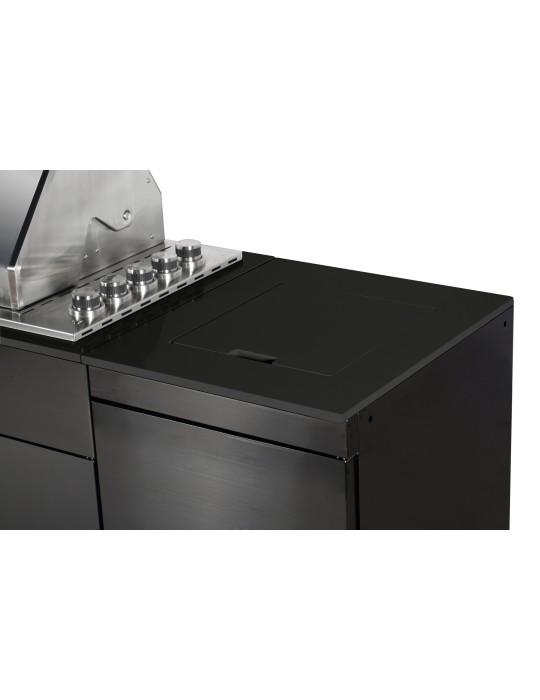 Outdoorküche Brighton – Premium Outdoor‑Küche mit Grill | ShopVola