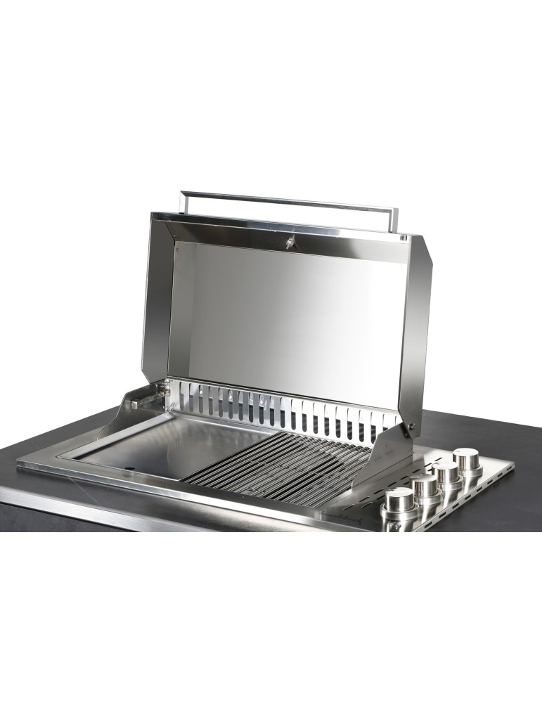 Outdoorküche Derby – Premium Outdoor‑Küche mit Grill | ShopVola